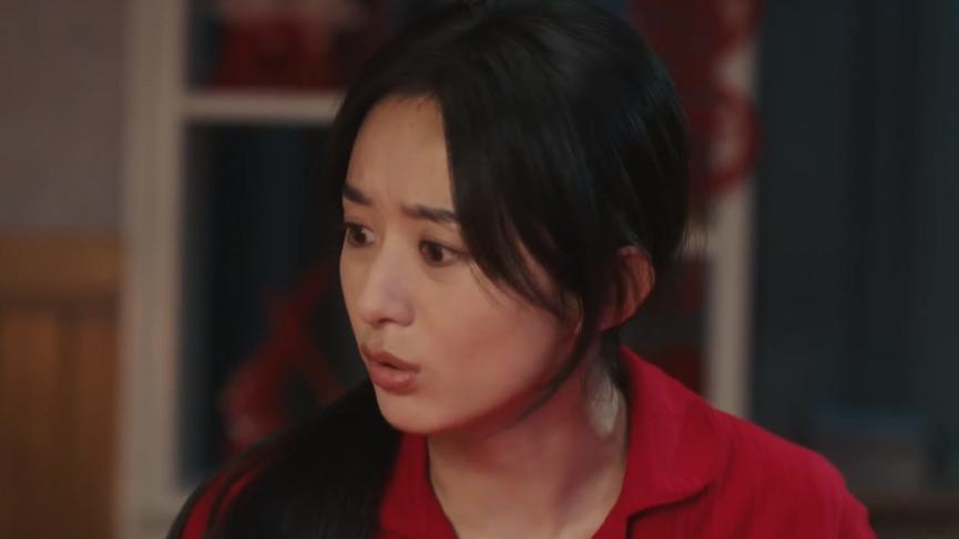 赵丽颖|赵丽颖《幸福到万家》男主被说丑，看到他演过的角色，我改观了