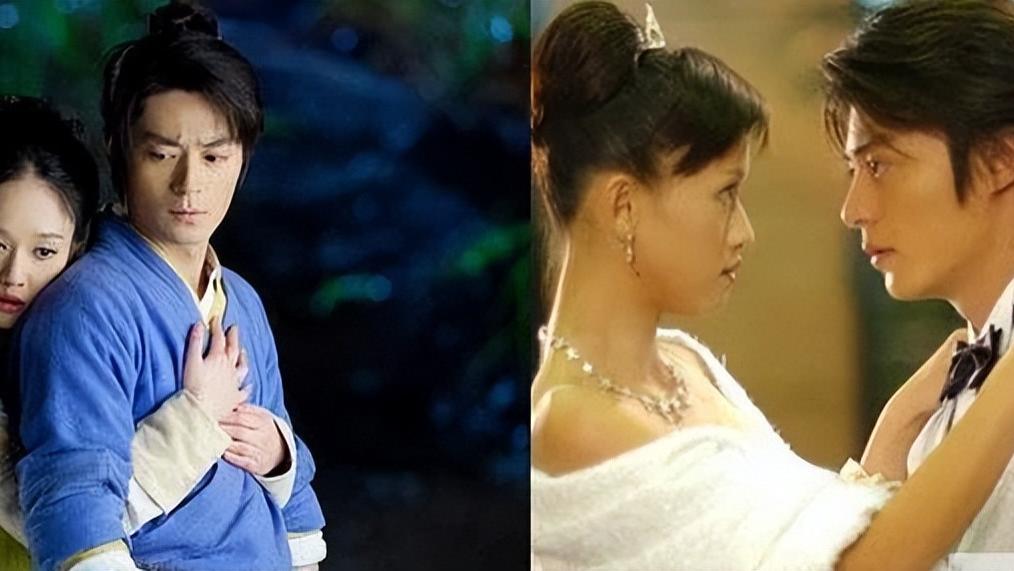 霍建华|霍建华为什么把最好的爱给了陈乔恩，最后却娶了林心如？