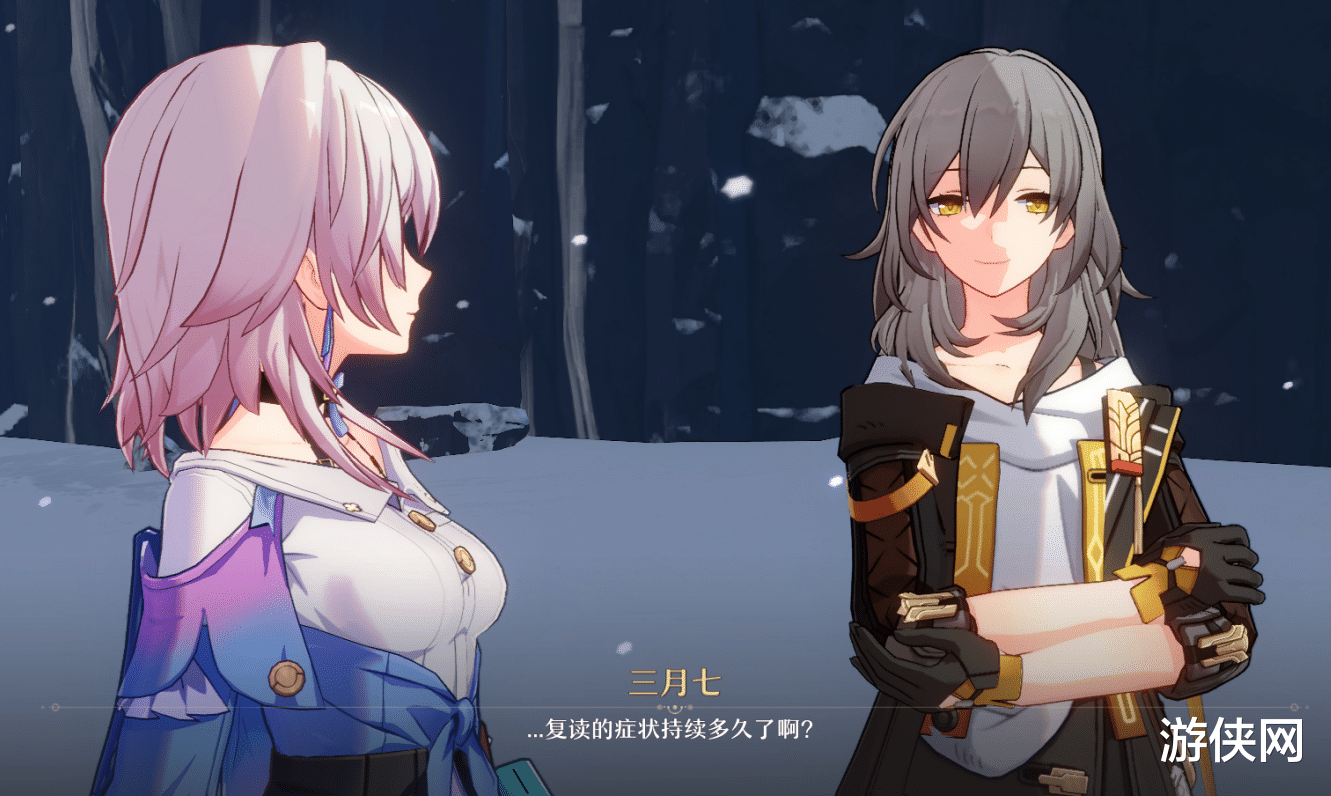 米哈游|在星穹铁道征服星海的冒险中,我看到了米哈游的野心