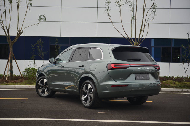 电池|华为不造车,比造车更可怕