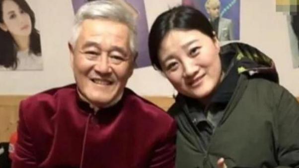 葛珊珊|葛珊珊：我没有抱怨工资低，从二人转演员到明星，我要感谢赵本山