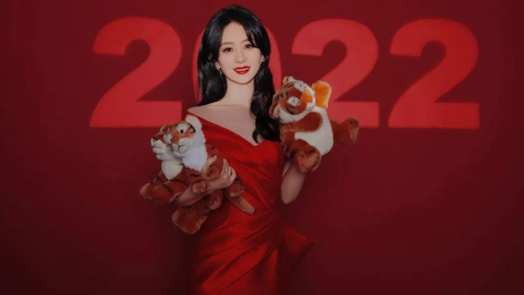 女孩|八卦来袭，赵丽颖，易烊千玺，李沁，黄景瑜