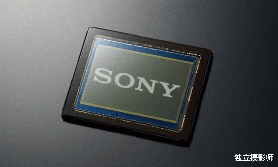索尼|索尼将引入全新图像传感器技术，目标保持60%全球市场份额