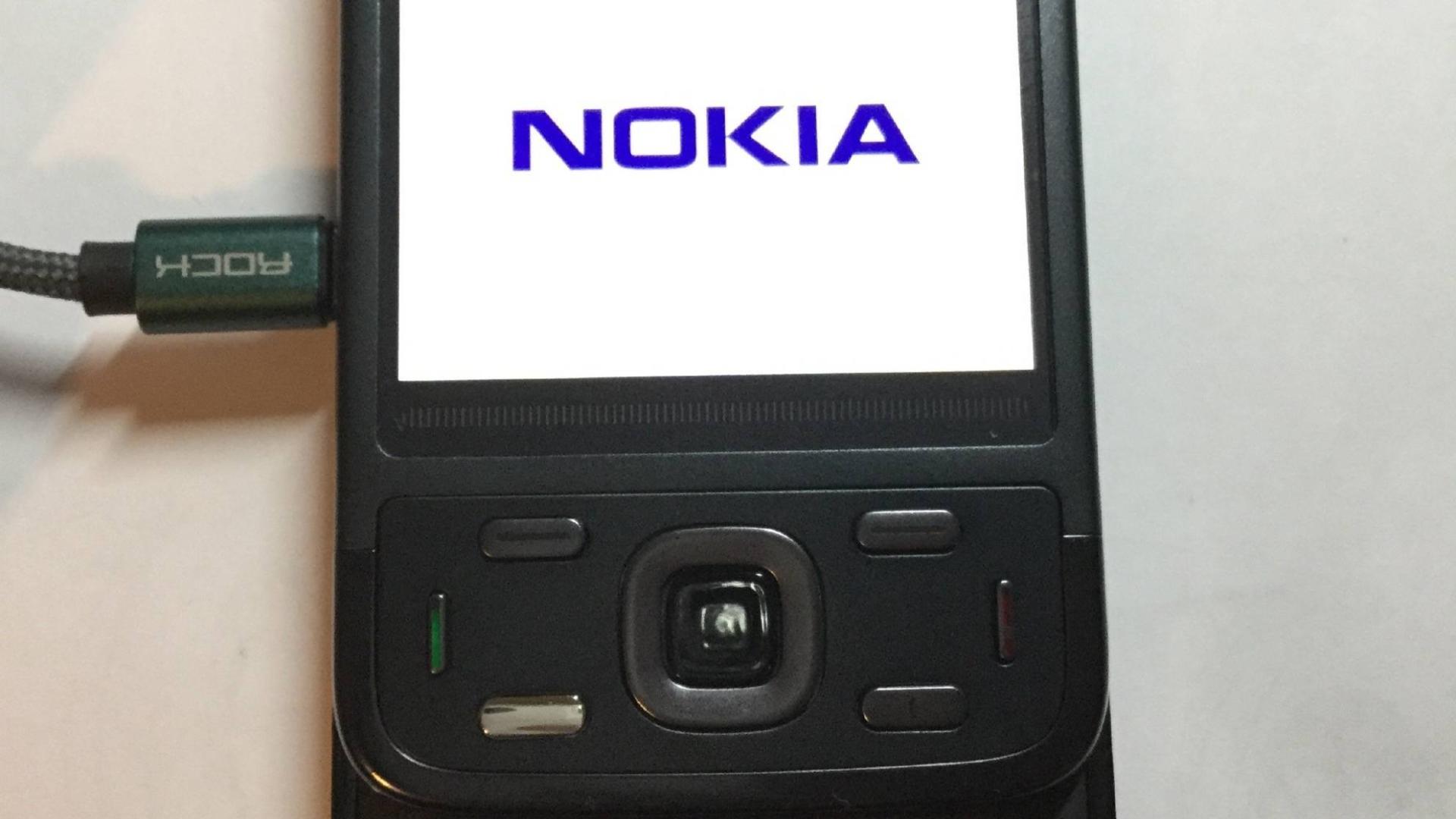 索尼|诺基亚N87工程机流入民间，网友：不发布的原因找到了