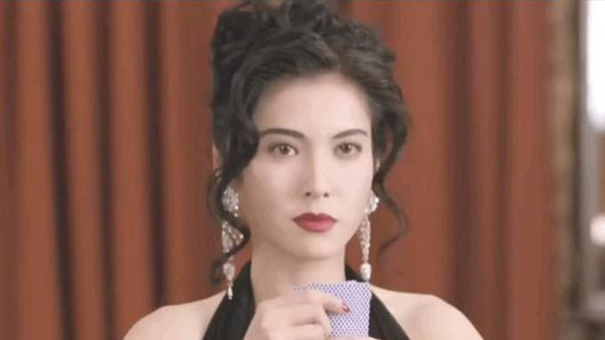 李婉华|李婉华自曝参加过神秘饭局，同行还有多位女艺人，承认有钱可以拿