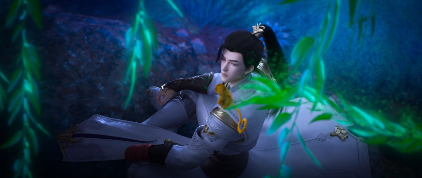 石昊|“十凶”皇蝶登场，石昊扛媳妇回村，一个细节暴露云曦火灵儿风格