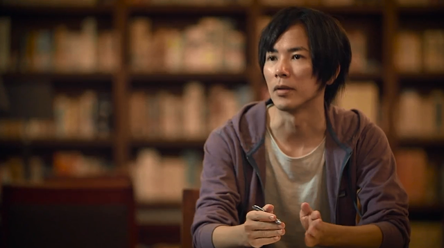 谏山创|《进击的巨人》谏山创后悔了？直言结局被骂很沮丧，责编也是帮凶