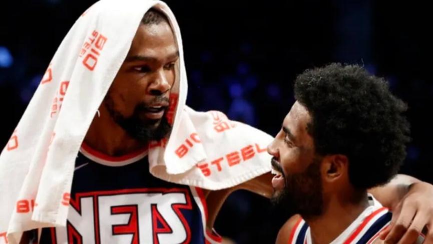 篮网队|邦哥看球：NBA推荐 篮网VS步行者，篮网一战定主场乾坤！