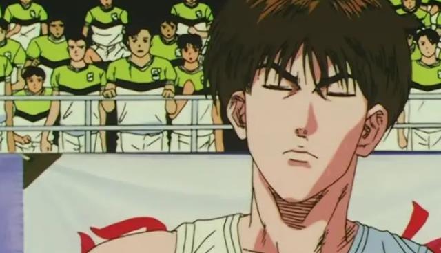 教练|《灌篮高手》各队教练的独家秘籍,藤真竟然上榜,名朋教练是真神