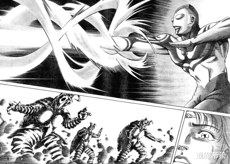 初代奥特曼|初代奥特曼大结局被杰顿打败,佐菲要是提前赶到,能打败杰顿吗?