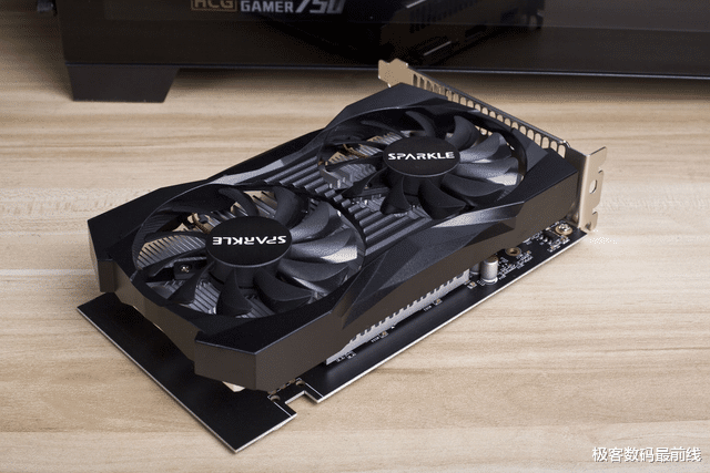 小红书|老平台升级显卡怎么选？GTX1050TI或许比RX6500XT更香