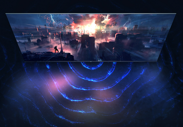 激光电视|激光电视落后时代618销量惨淡!98英寸大屏成新主流!