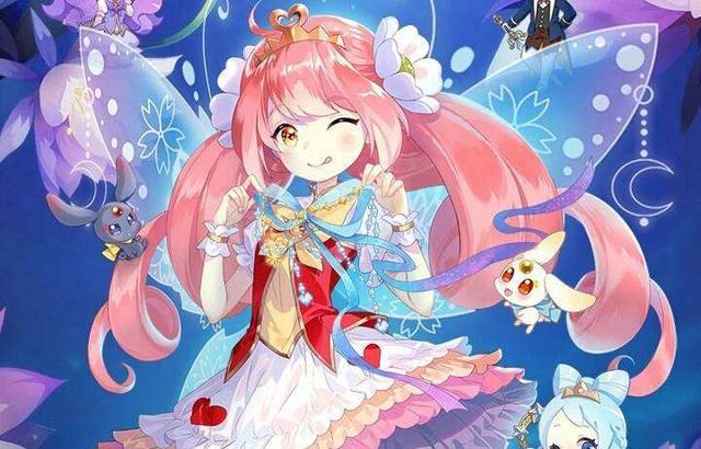 acgn漫评|雪城爱是夏安安的女儿吗？