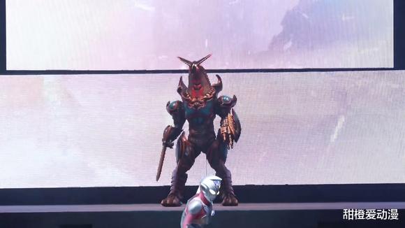 舞台剧|德凯舞台剧：剑悟曾拯救年幼的奏大，tv剧有可能延续这个设定！