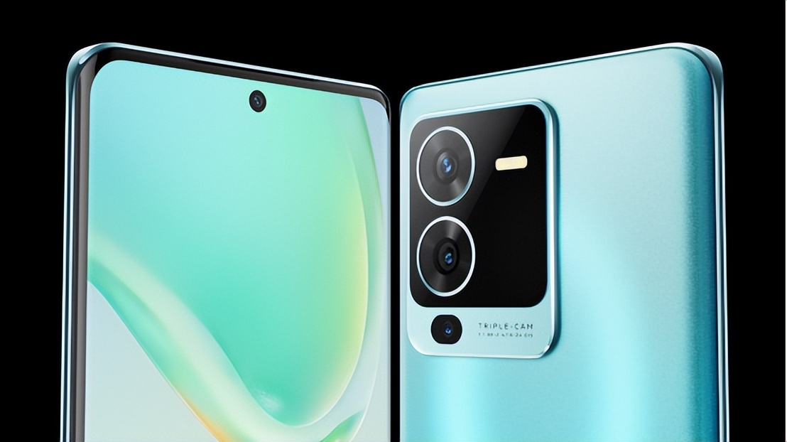 vivo s15|vivo S15系列热度再创新高，携手两位大能齐亮相