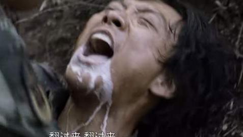 特战荣耀|《特战荣耀》炊事班卧虎藏龙，范班长一战成名，扮演者什么来头？