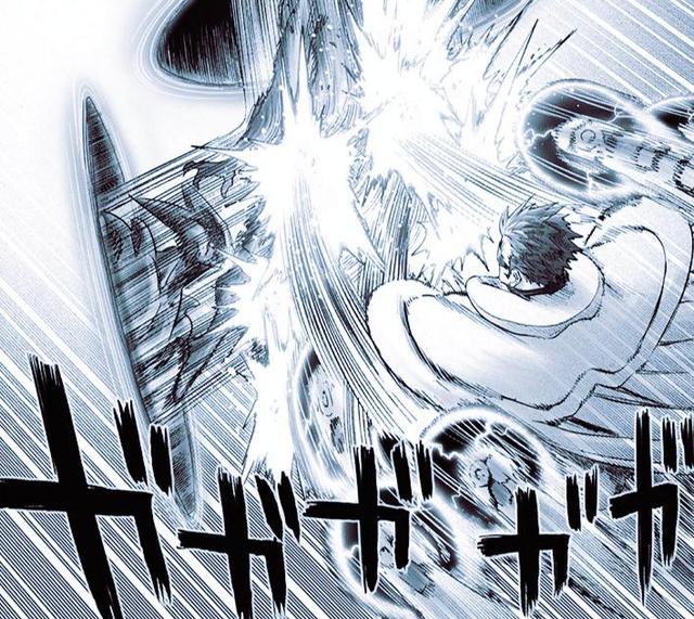 爆破|一击男:爆破逼格全无,杰诺斯被饿狼派了便当,光头怒了!