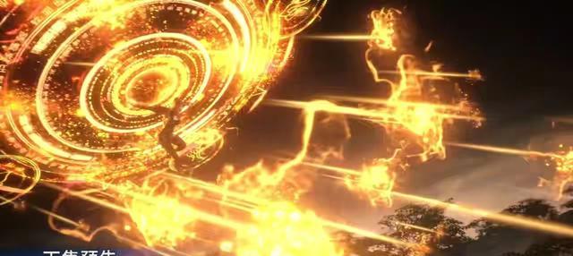 比比东|大明二明遭围捕,焰鹰斗罗再出手,比比东两极形态转换,他惨了