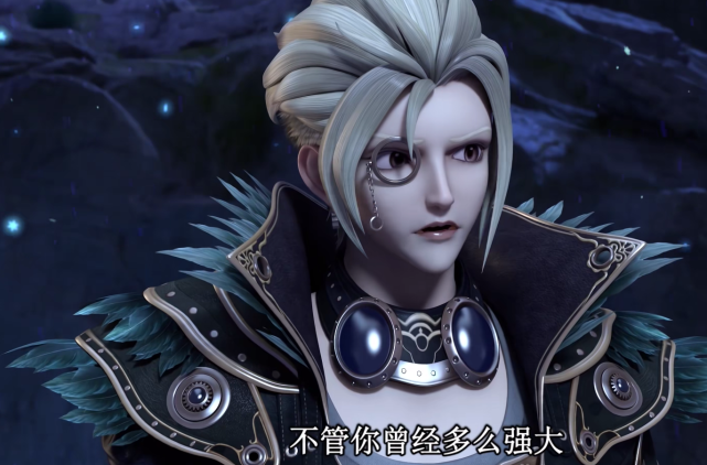 黑胡子|叶罗丽：辛灵的口碑多高？曼多拉和庞尊都赞许她，她至今还在C位