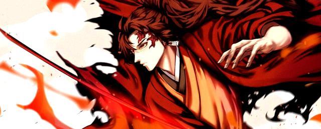 永近英良|《鬼灭之刃》每一位柱觉醒的斑纹,觉醒后会有什么不一样的力量?