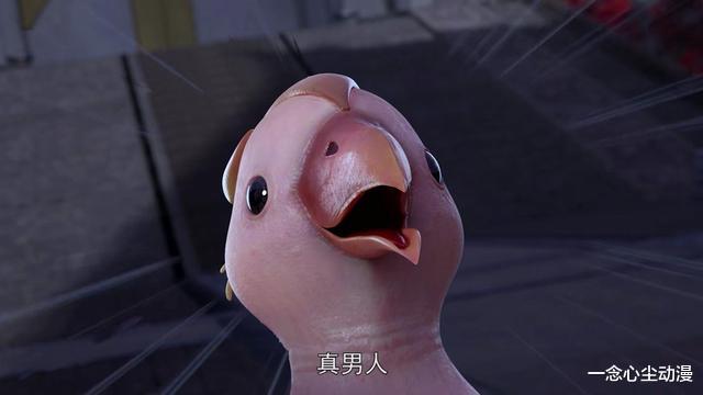 石昊|火灵儿前脚刚叫石昊不准偷吃，后脚就扛着云曦抢亲，柳神戏份被删