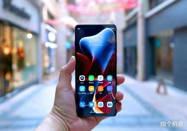 电池|2022年超值的四款12+256GB手机，大内存性能强，一步到位能用五年?