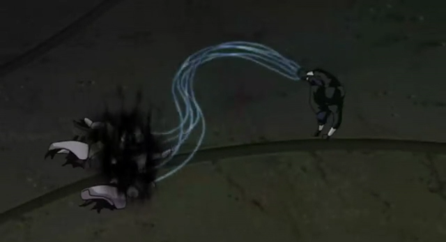 火影忍者|火影忍者破解天照的六种方法,前两种最轻松,雷影最狼狈