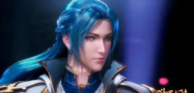 小舞|斗罗：爷孙俩的小秘密，一个想杀了波塞西，一个令千道流终身未娶