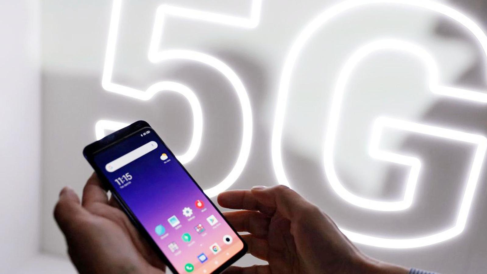 5G|全球首个商用5G的国家，“假5G”害苦民众