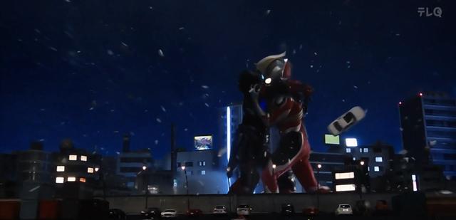 厨师|奥特三大厨师比拼:泽塔最熟业务,特利迦最敬业,戴卡最猛!