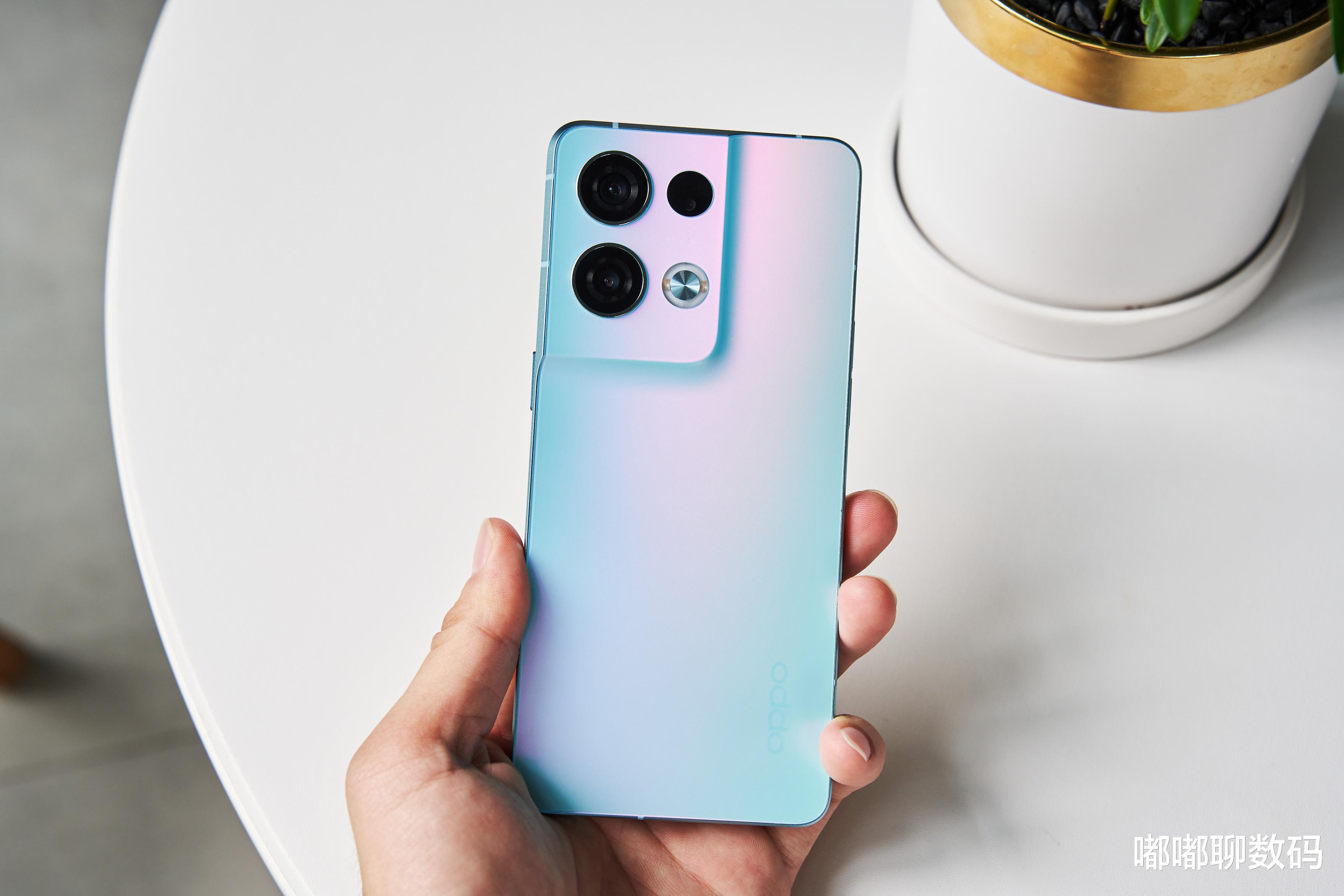 gen.g战队|骁龙7Gen1靠不靠谱？从Reno8 Pro体验说起，一文打消疑虑