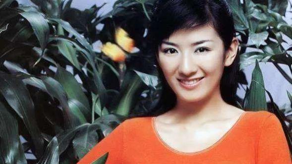 黄奕|黄奕和黄毅清离婚8年后：她独自带娃涅磐重生，他入狱毁了一生