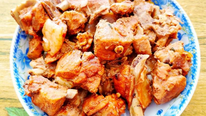 秋天温度骤降，可以适当进补啦，快来看看这个食材怎么做好吃