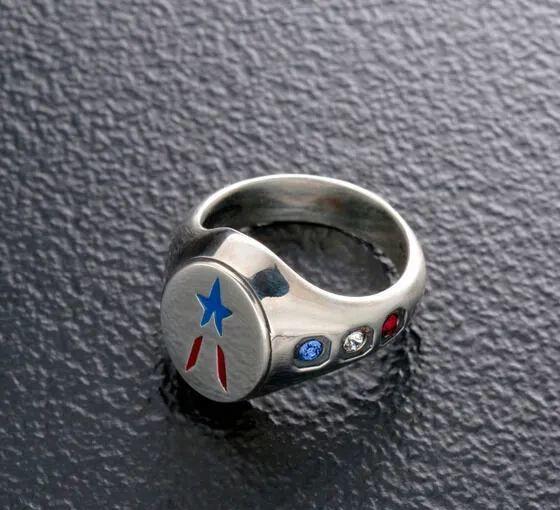 新·奥特曼|新奥特曼的主题饰品公开，你们最喜欢哪一款？