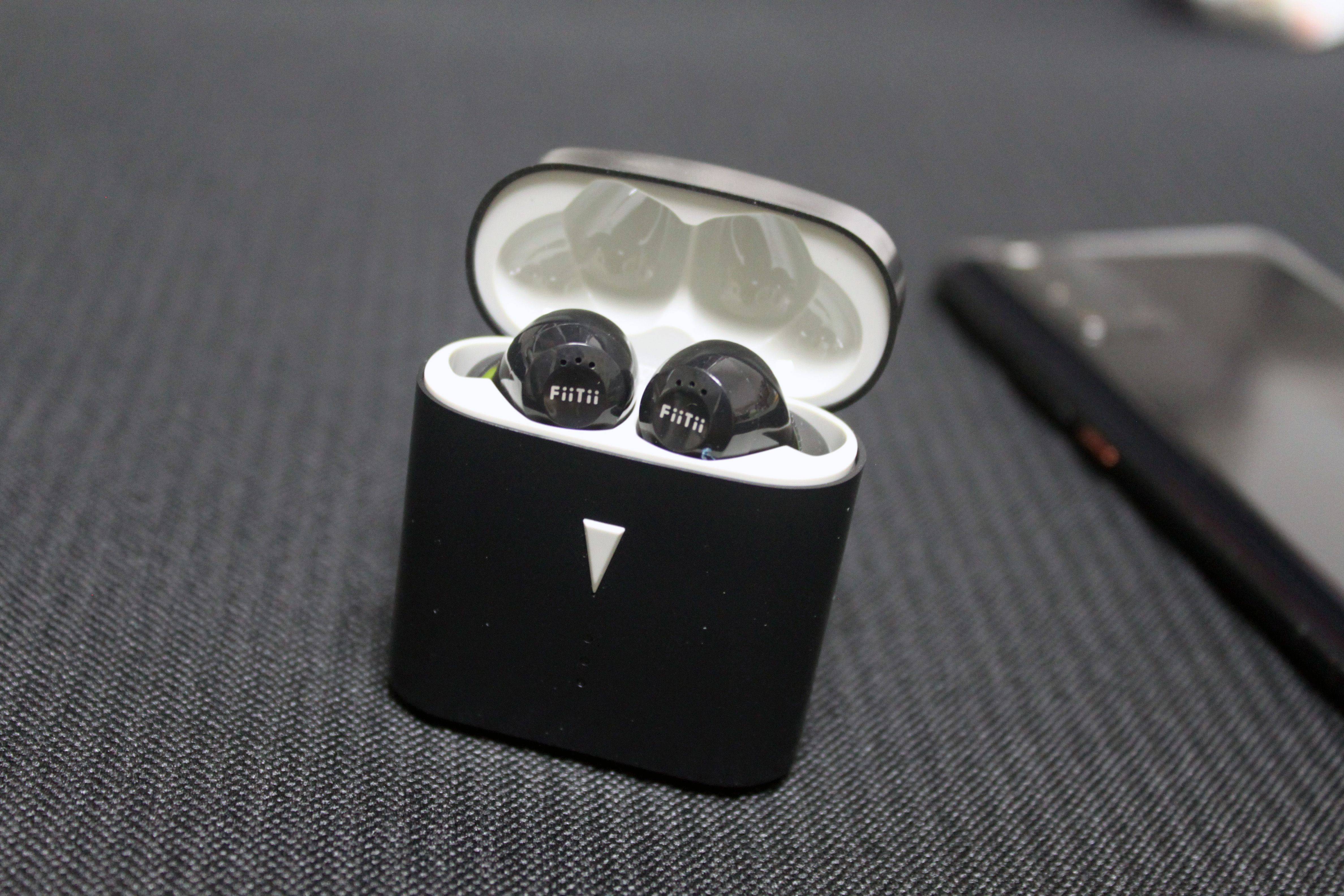 Linux|超值性价比魔浪HiFiAir圈铁降噪耳机:HiFi 音质畅享音乐