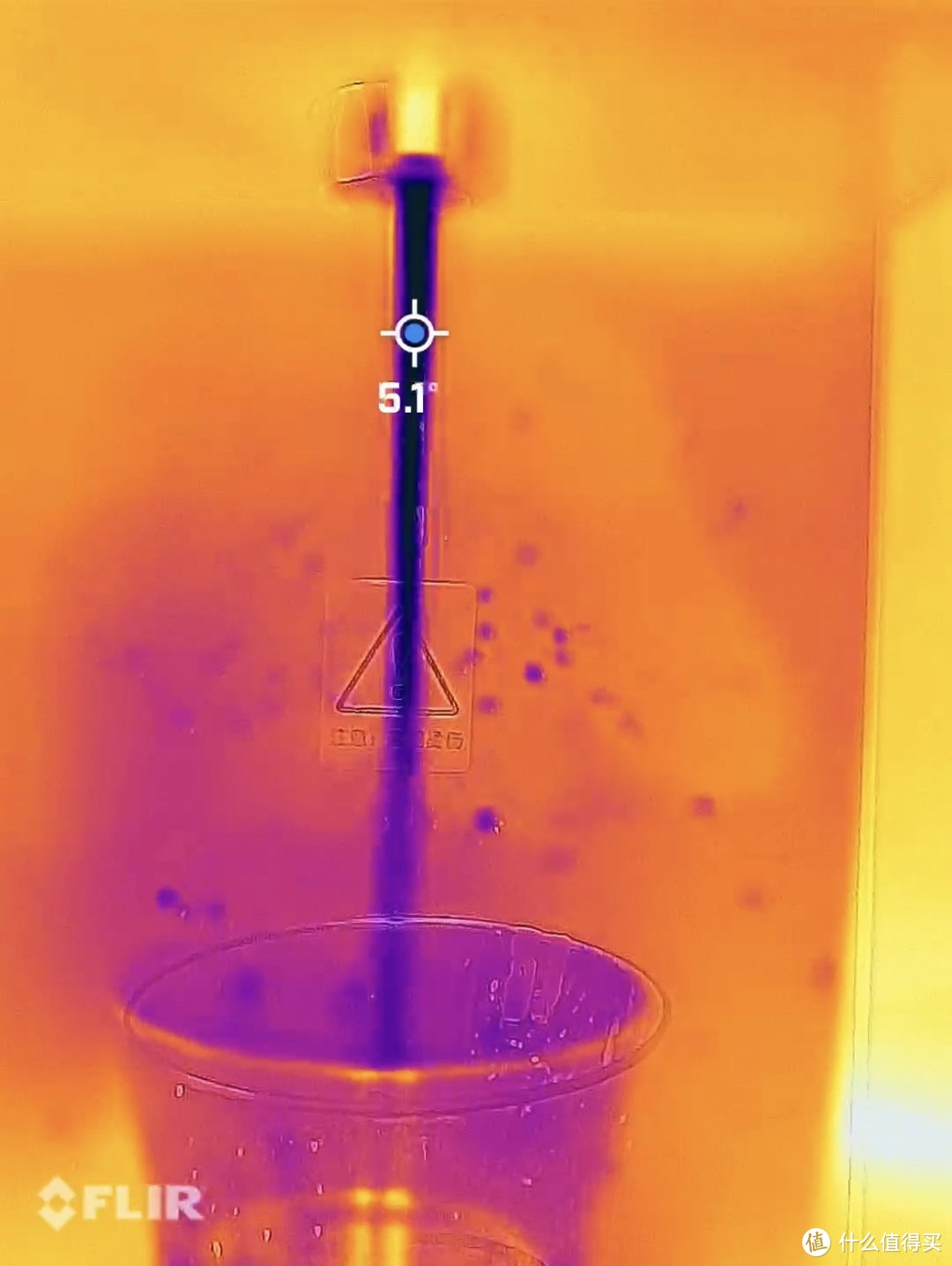 苹果|净水出冰，夏日救星：米家台式净饮机冷热版