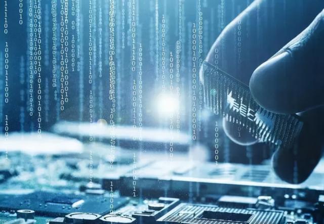 上海市|撑不住了?美芯片规则成废纸,中国芯片订单暴涨