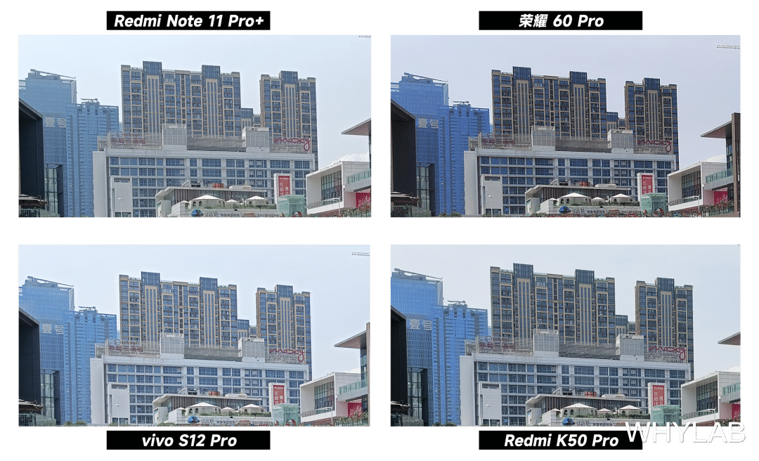 红米手机|三星 HM2：中低端一亿像素 Sensor 有存在的必要吗？