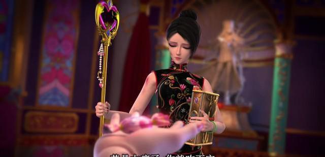 帥哥|精靈夢第十季：茉莉吃下遺忘糖果，她選擇忘記！漫迷：好虐心啊