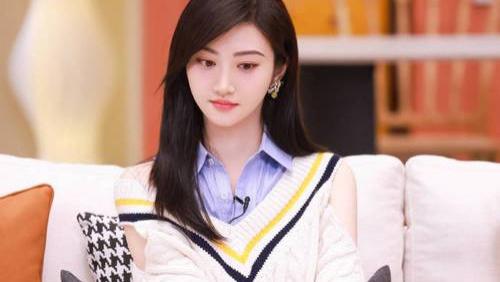 半熟恋人|景甜都为之震撼的综艺〔半熟恋人〕有多狗血？