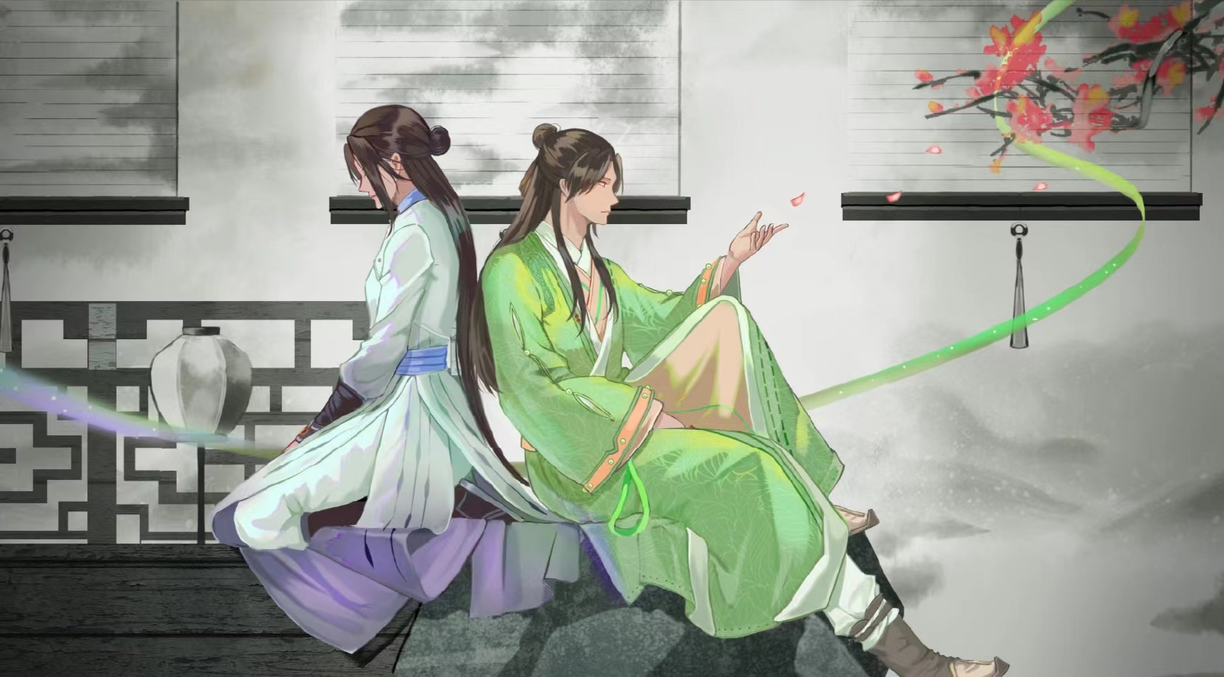 少年歌行|继斗罗后少年歌行也开始减时长,完美世界成赢家,有些话真该说了