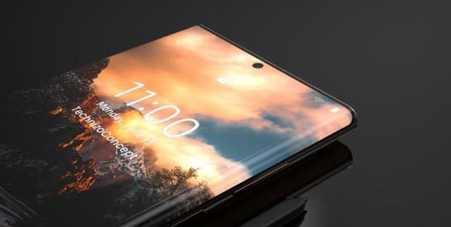 三星|三星GalaxyS23Ultra长这样,2亿像素创造奇迹,新配色加身