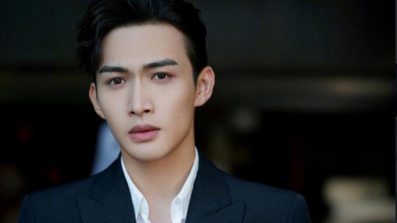 梁静茹|张彬彬开通个人工作室，曾被嘉行传媒力捧的小生，如今也选择了离开