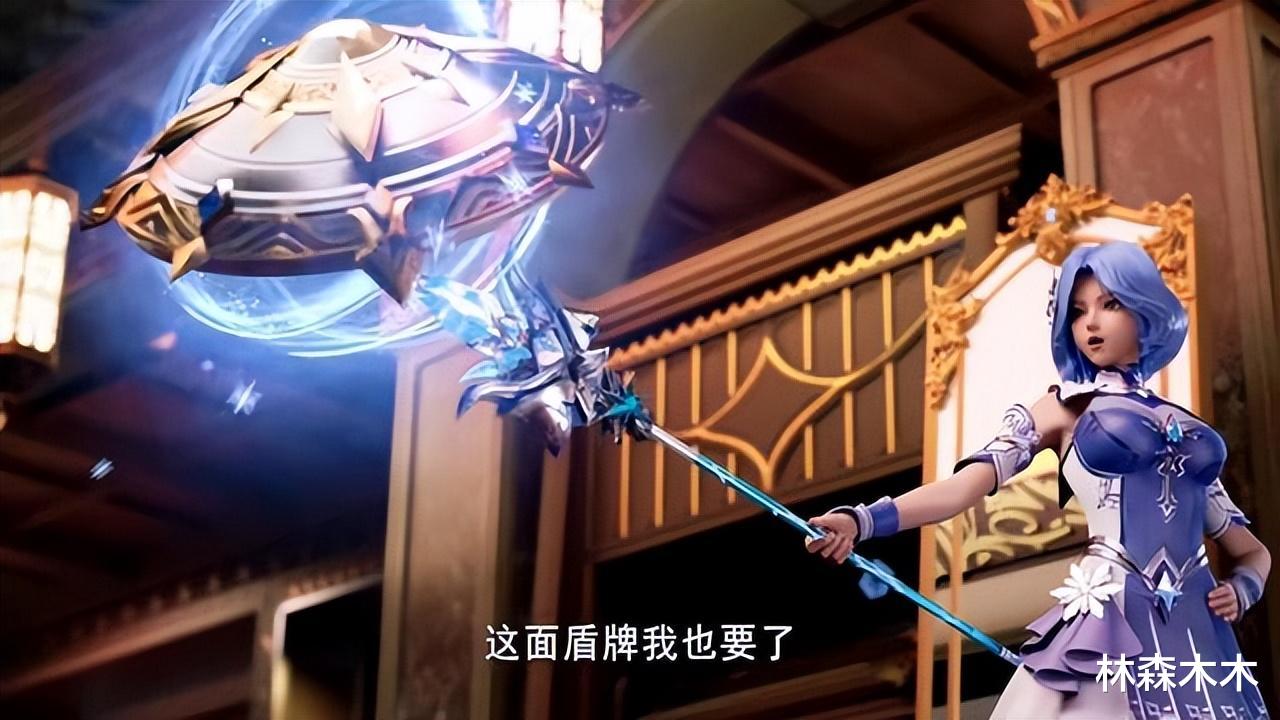 神印王座|神印王座:父亲被母亲绿了?宠物是最大反派!这是什么神仙剧情?