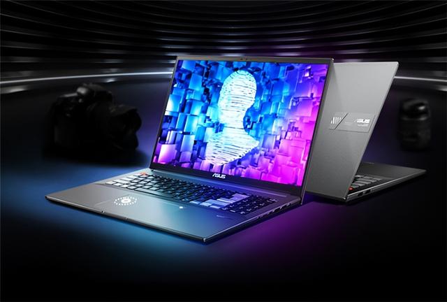 大屏|16寸大屏高能轻薄本怎么选？这四款简直绝了