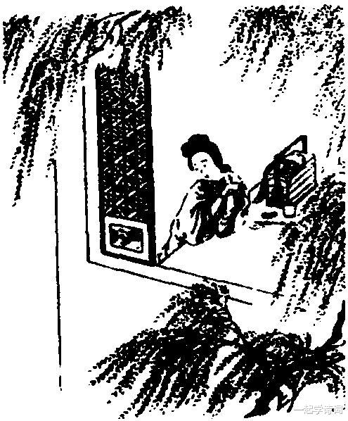 沈如筠 闺怨二首