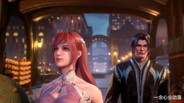 玉小刚|斗罗的不伦恋有多糟糕？每一对都很惨，但唐家却祖传和魂兽谈恋爱