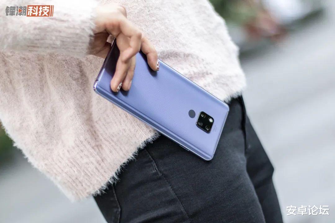 CPU|要不是有人捣乱,华为 Mate系列早封神了