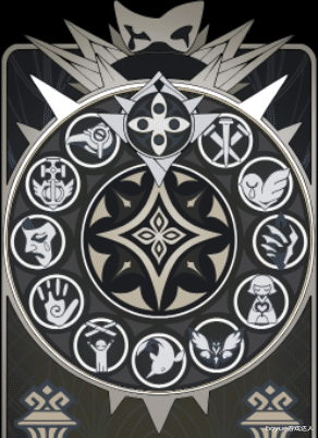 达达|原神公子确认愚人众执行官是按能力排行的，木偶仆人等4人为女性