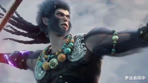 华为鸿蒙系统|星辰变：最强金刑君仅是上部天神，他哪来的二流灵宝金刑灵珠呢